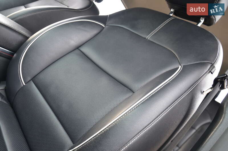 Внедорожник / Кроссовер Kia Niro 2020 в Дрогобыче фото 45 Внедорожник / Кроссовер Kia Niro 2020 в Дрогобыче