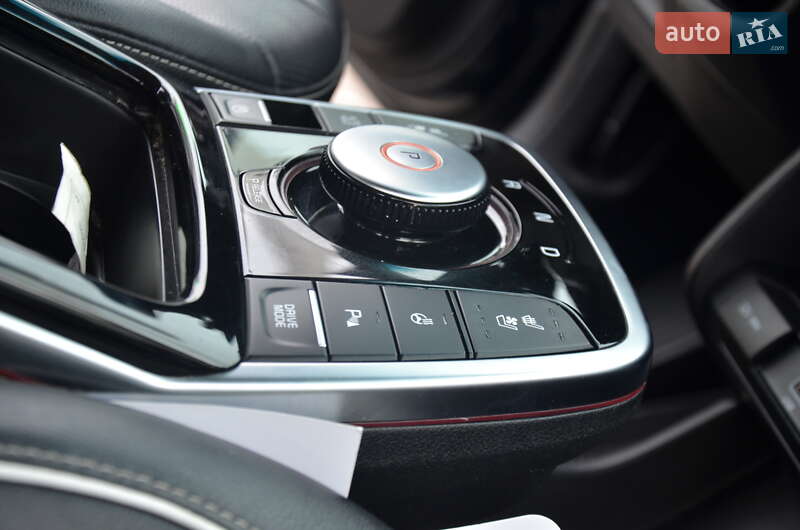 Внедорожник / Кроссовер Kia Niro 2020 в Дрогобыче фото 62 Внедорожник / Кроссовер Kia Niro 2020 в Дрогобыче