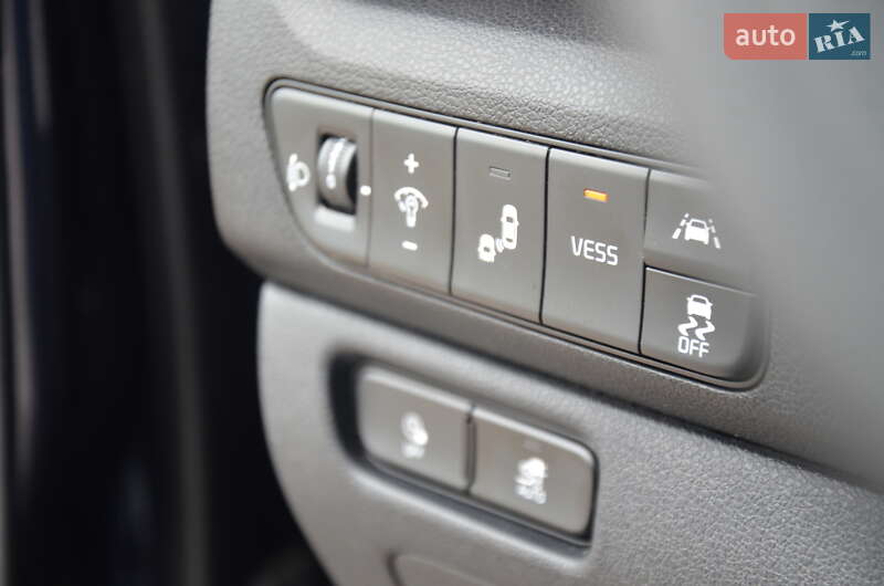 Внедорожник / Кроссовер Kia Niro 2020 в Дрогобыче фото 70 Внедорожник / Кроссовер Kia Niro 2020 в Дрогобыче