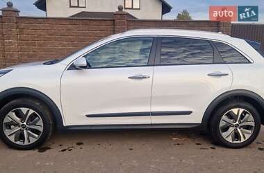 Внедорожник / Кроссовер Kia Niro 2019 в 