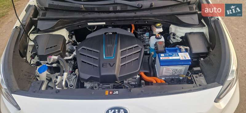 Внедорожник / Кроссовер Kia Niro 2019 в Дубно фото 9 Внедорожник / Кроссовер Kia Niro 2019 в Дубно