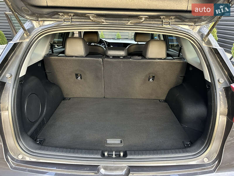 Позашляховик / Кросовер Kia Niro 2020 в Луцьку фото 16 Позашляховик / Кросовер Kia Niro 2020 в Луцьку