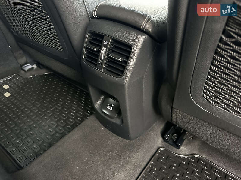 Позашляховик / Кросовер Kia Niro 2020 в Луцьку фото 22 Позашляховик / Кросовер Kia Niro 2020 в Луцьку