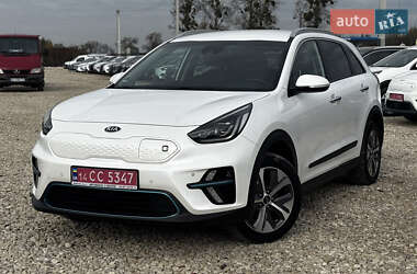 Внедорожник / Кроссовер Kia Niro 2020 в Львове