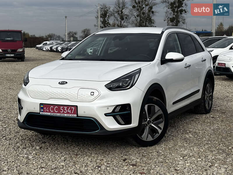 Kia Niro 2020