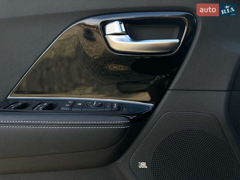 Позашляховик / Кросовер Kia Niro 2022 в Львові фото 3 Позашляховик / Кросовер Kia Niro 2022 в Львові