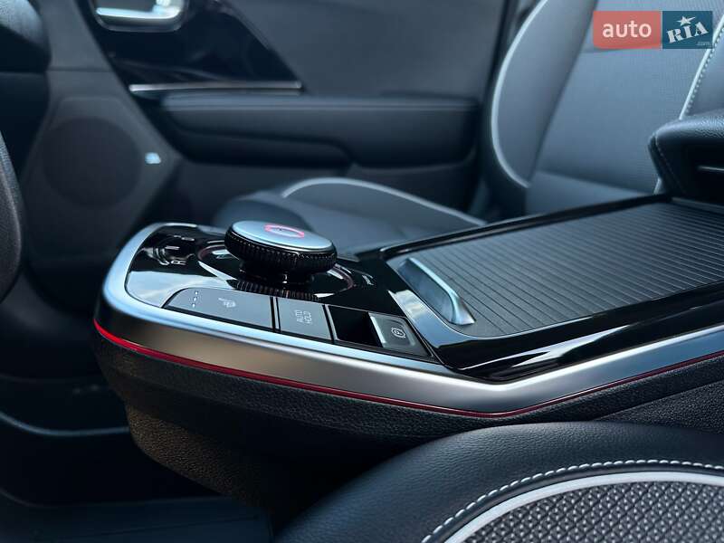Позашляховик / Кросовер Kia Niro 2022 в Львові фото 75 Позашляховик / Кросовер Kia Niro 2022 в Львові