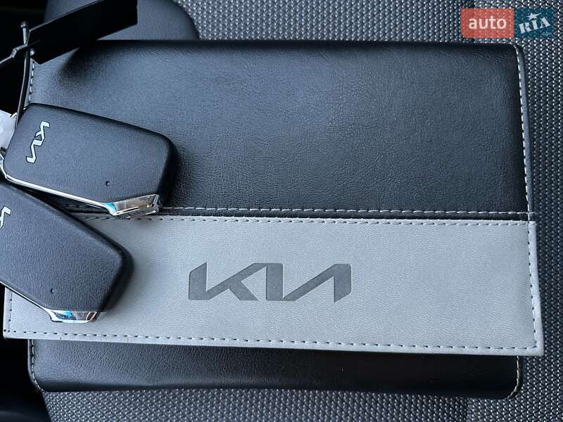 Позашляховик / Кросовер Kia Niro 2022 в Львові фото 82 Позашляховик / Кросовер Kia Niro 2022 в Львові