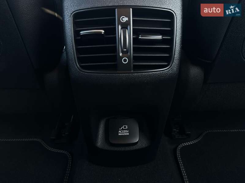 Позашляховик / Кросовер Kia Niro 2022 в Львові фото 86 Позашляховик / Кросовер Kia Niro 2022 в Львові