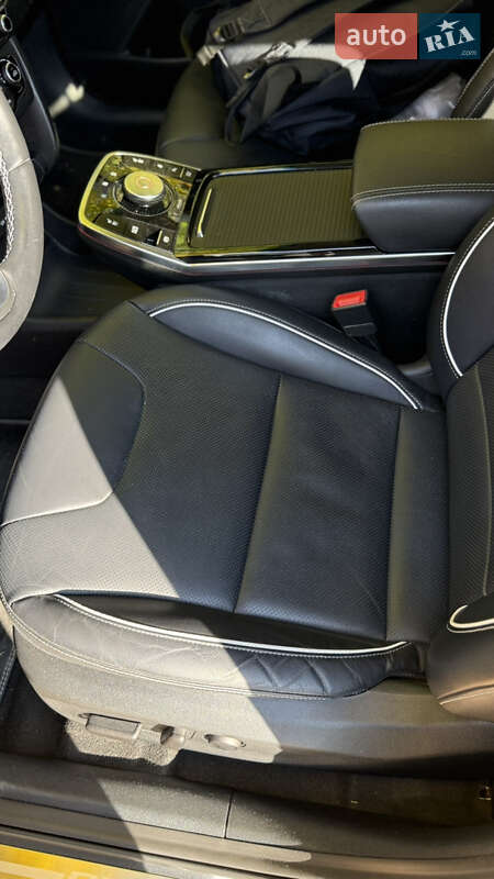 Внедорожник / Кроссовер Kia Niro 2020 в Тернополе