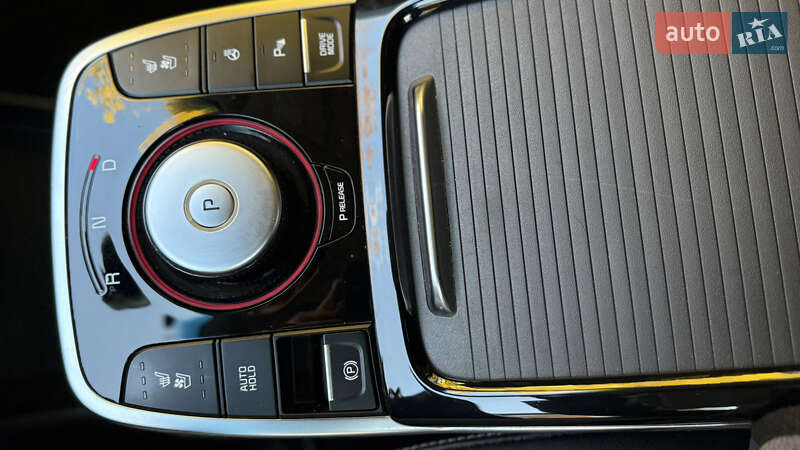 Внедорожник / Кроссовер Kia Niro 2020 в Тернополе