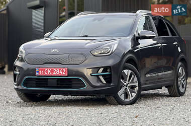 Внедорожник / Кроссовер Kia Niro 2020 в 