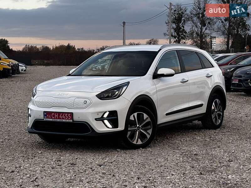 Kia Niro 2021 Kia Niro 2021