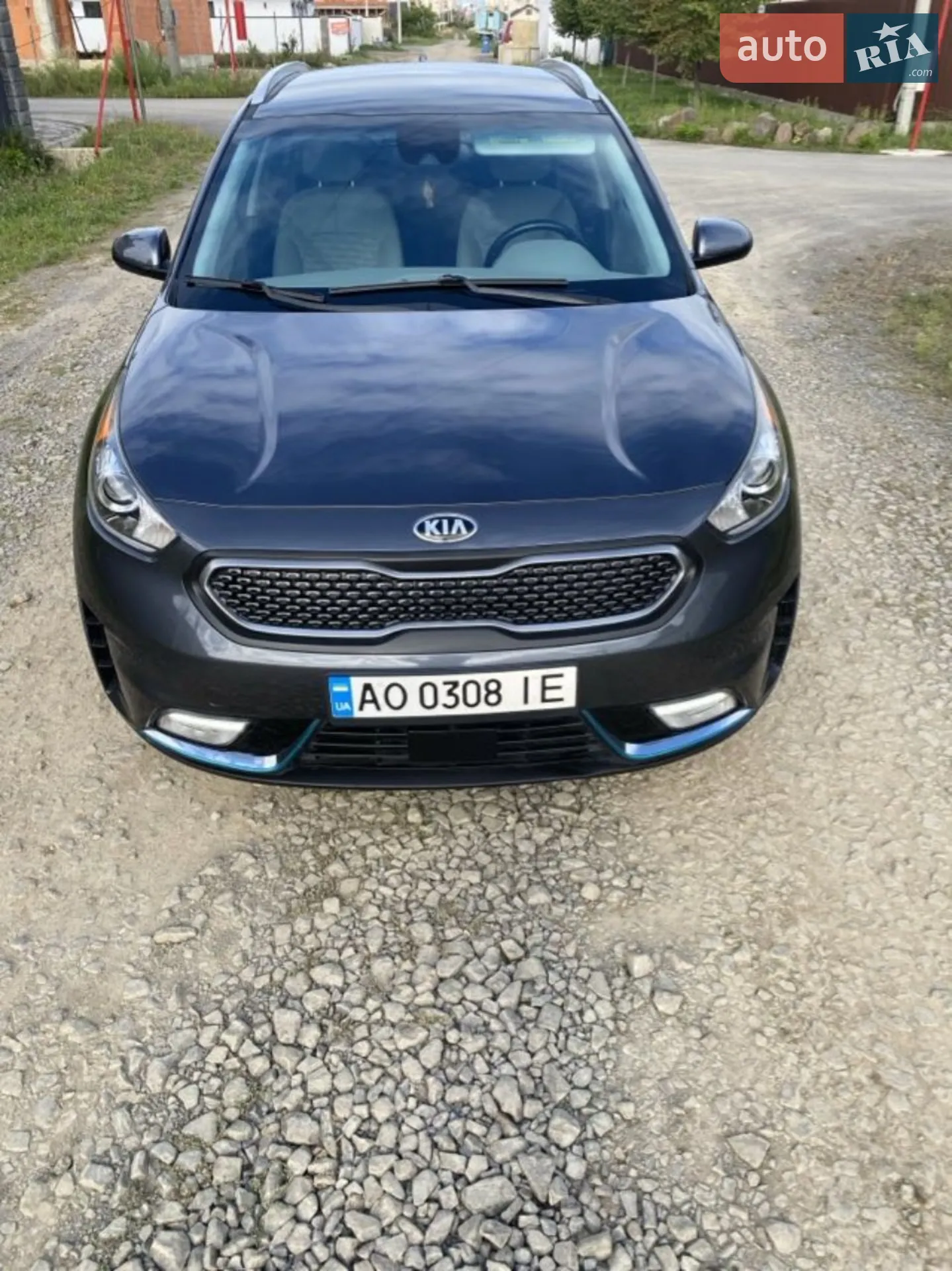2018 Kia Niro - мініатюра 4