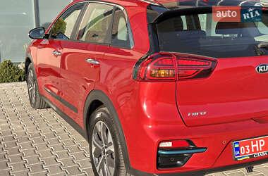 Внедорожник / Кроссовер Kia Niro 2020 в 
