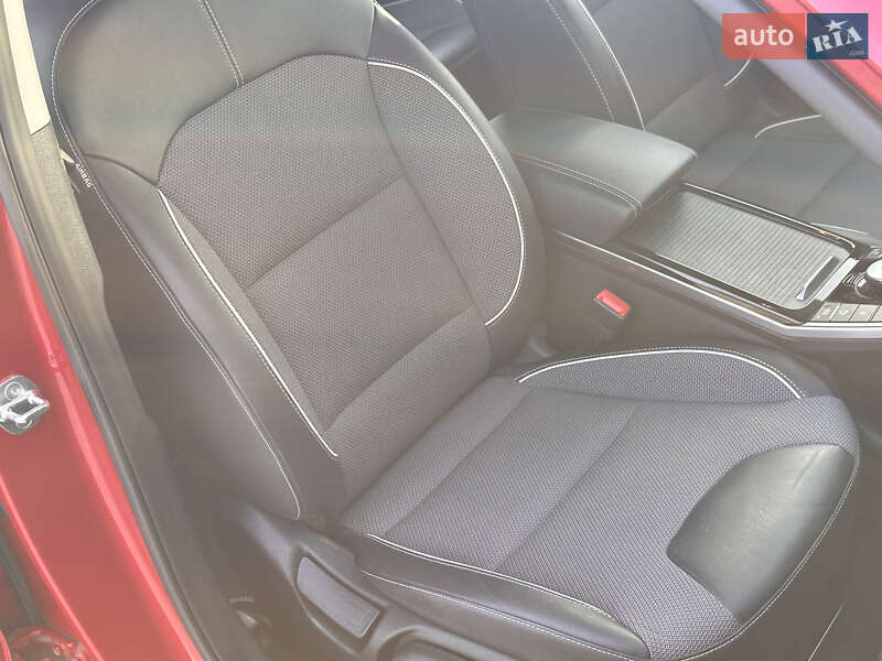 Позашляховик / Кросовер Kia Niro 2020 в Тернополі фото 58 Позашляховик / Кросовер Kia Niro 2020 в Тернополі