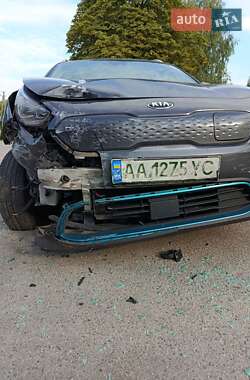 Позашляховик / Кросовер Kia Niro 2019 в Києві Позашляховик / Кросовер Kia Niro 2019 в Києві