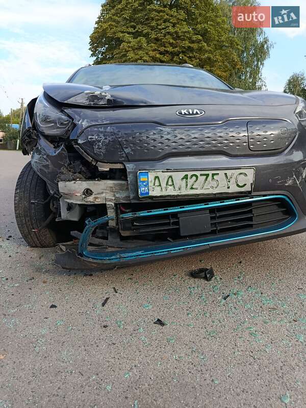 Kia Niro 2019 Kia Niro 2019