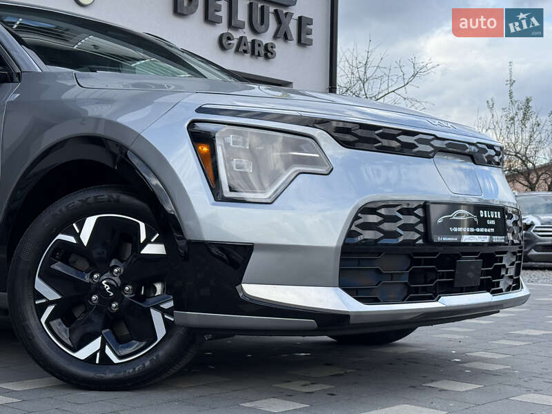 Внедорожник / Кроссовер Kia Niro 2023 в Дрогобыче фото 19 Внедорожник / Кроссовер Kia Niro 2023 в Дрогобыче