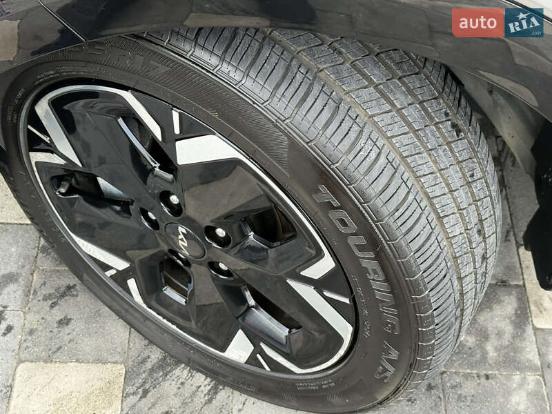 Внедорожник / Кроссовер Kia Niro 2023 в Дрогобыче фото 24 Внедорожник / Кроссовер Kia Niro 2023 в Дрогобыче