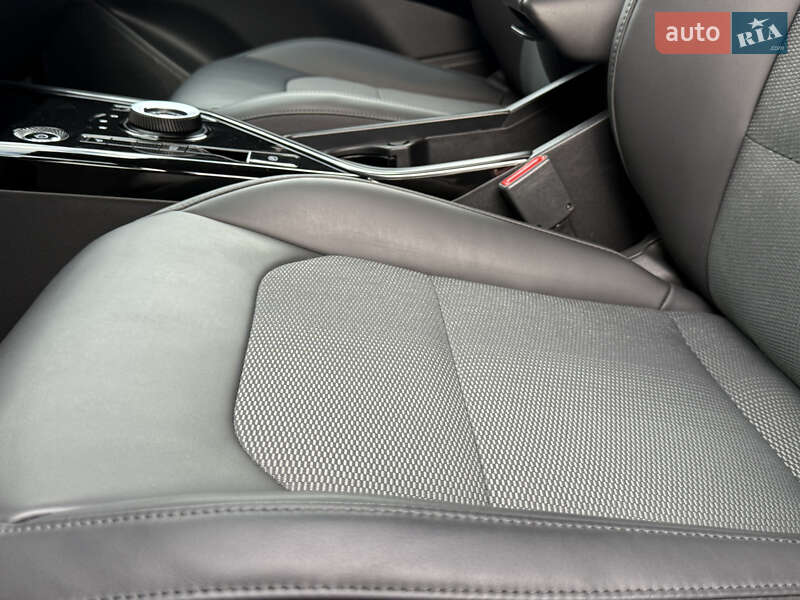 Внедорожник / Кроссовер Kia Niro 2023 в Дрогобыче фото 53 Внедорожник / Кроссовер Kia Niro 2023 в Дрогобыче