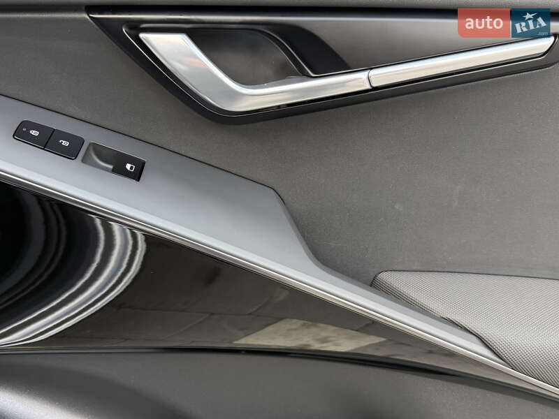 Внедорожник / Кроссовер Kia Niro 2023 в Дрогобыче фото 57 Внедорожник / Кроссовер Kia Niro 2023 в Дрогобыче