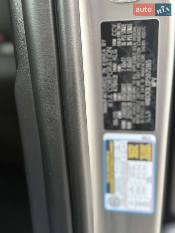 Внедорожник / Кроссовер Kia Niro 2023 в Дрогобыче фото 76 Внедорожник / Кроссовер Kia Niro 2023 в Дрогобыче