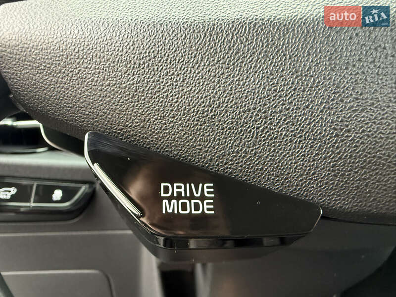Внедорожник / Кроссовер Kia Niro 2023 в Дрогобыче фото 74 Внедорожник / Кроссовер Kia Niro 2023 в Дрогобыче