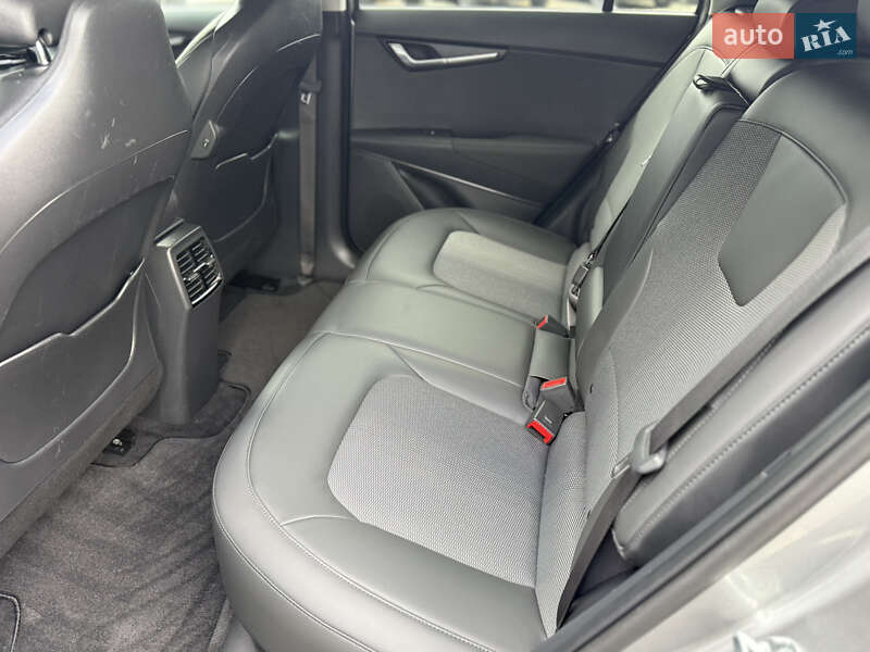 Внедорожник / Кроссовер Kia Niro 2023 в Дрогобыче фото 82 Внедорожник / Кроссовер Kia Niro 2023 в Дрогобыче