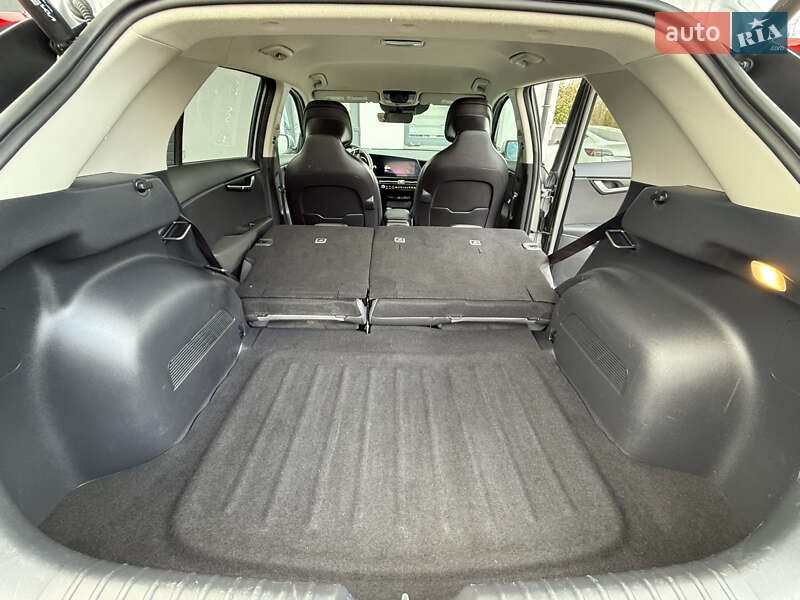 Внедорожник / Кроссовер Kia Niro 2023 в Дрогобыче фото 87 Внедорожник / Кроссовер Kia Niro 2023 в Дрогобыче