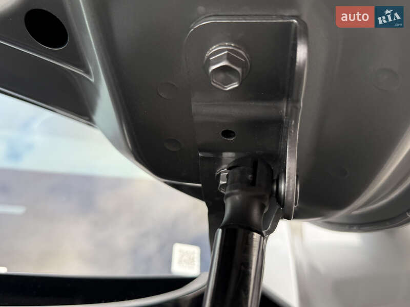 Внедорожник / Кроссовер Kia Niro 2023 в Дрогобыче фото 93 Внедорожник / Кроссовер Kia Niro 2023 в Дрогобыче