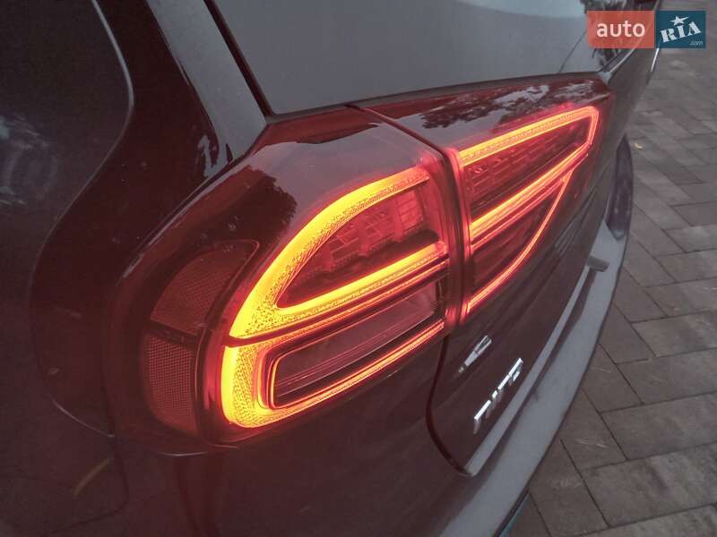 Внедорожник / Кроссовер Kia Niro 2020 в Киеве фото 67 Внедорожник / Кроссовер Kia Niro 2020 в Киеве