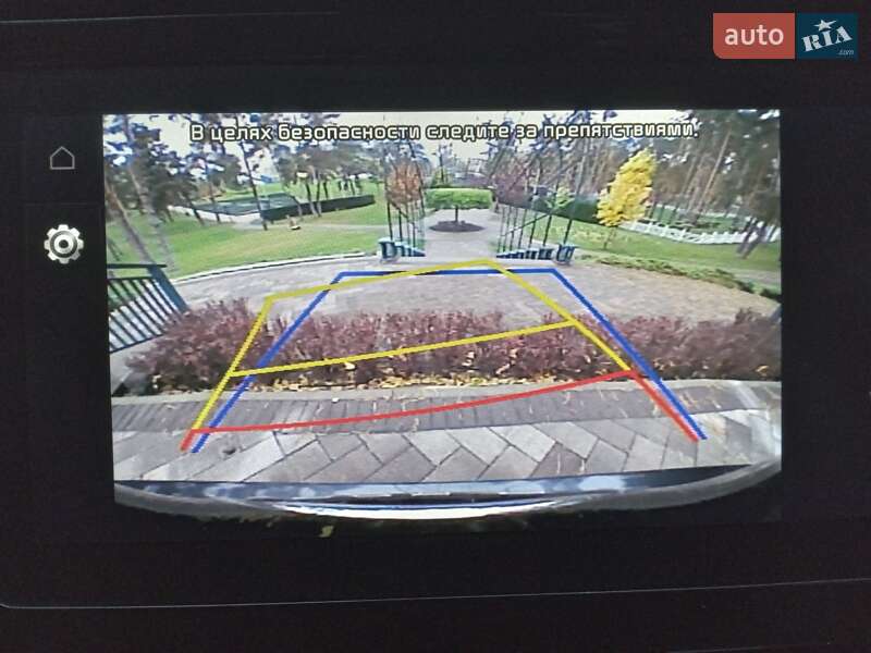 Внедорожник / Кроссовер Kia Niro 2020 в Киеве фото 62 Внедорожник / Кроссовер Kia Niro 2020 в Киеве