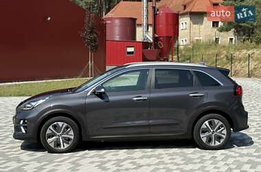 Внедорожник / Кроссовер Kia Niro 2020 в 