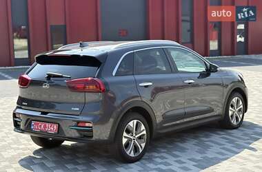 Внедорожник / Кроссовер Kia Niro 2020 в 