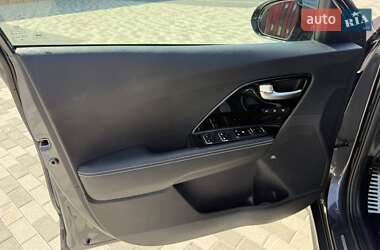 Внедорожник / Кроссовер Kia Niro 2020 в 