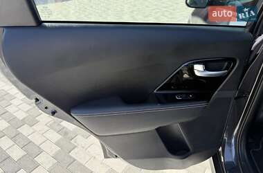 Внедорожник / Кроссовер Kia Niro 2020 в 