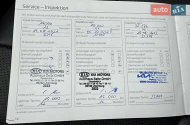 Внедорожник / Кроссовер Kia Niro 2020 в 