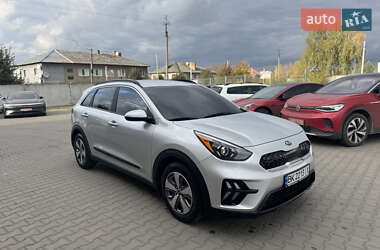 Внедорожник / Кроссовер Kia Niro 2020 в 