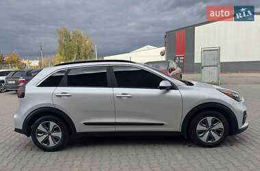 Внедорожник / Кроссовер Kia Niro 2020 в 