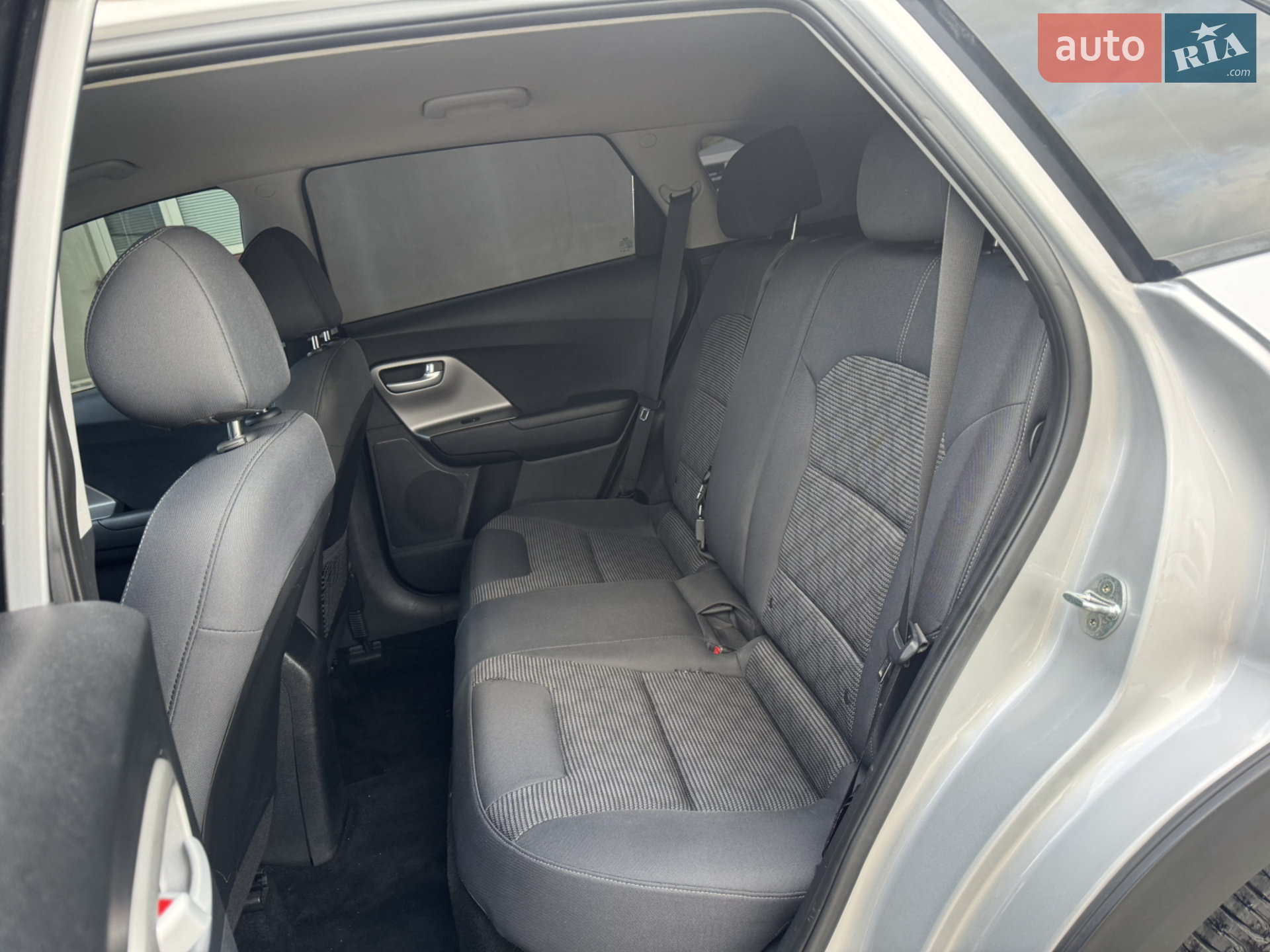 2020 Kia Niro - мініатюра 26