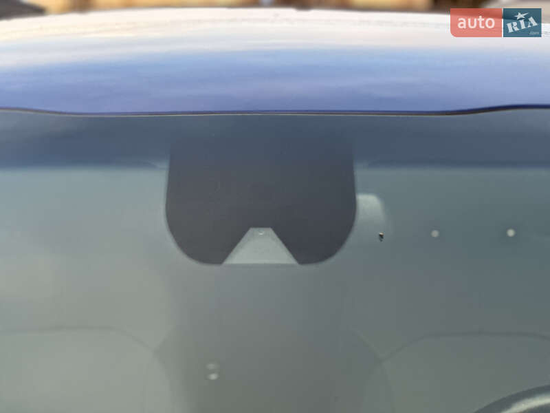 Внедорожник / Кроссовер Kia Niro 2022 в Ровно