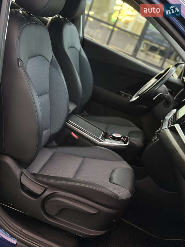 Внедорожник / Кроссовер Kia Niro 2022 в Ровно