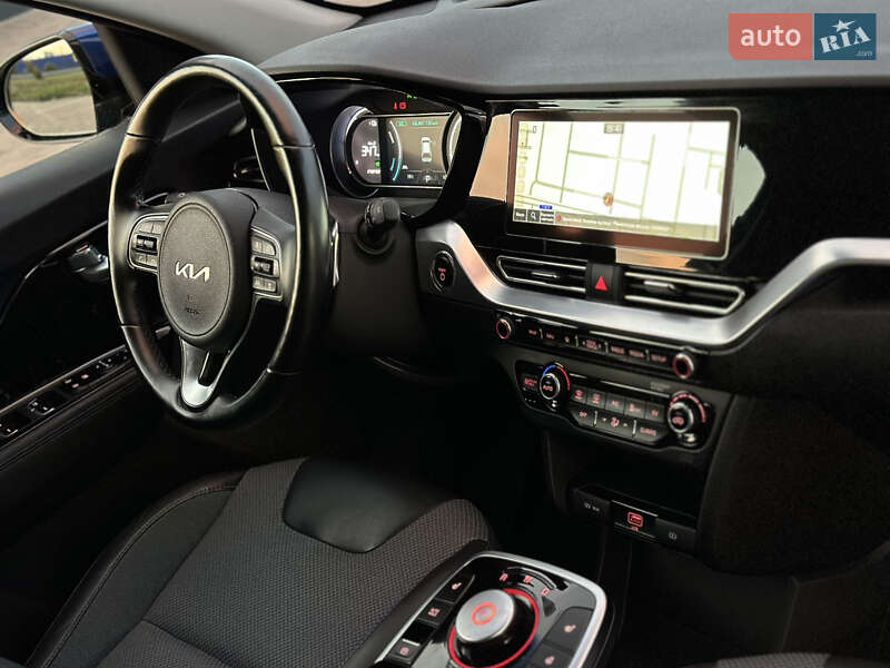 Внедорожник / Кроссовер Kia Niro 2022 в Ровно