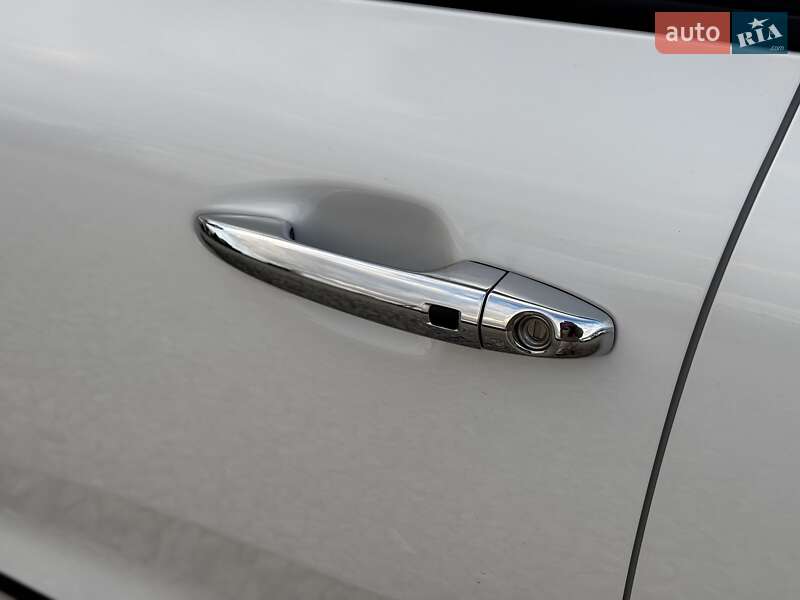 Позашляховик / Кросовер Kia Niro 2021 в Львові фото 16 Позашляховик / Кросовер Kia Niro 2021 в Львові