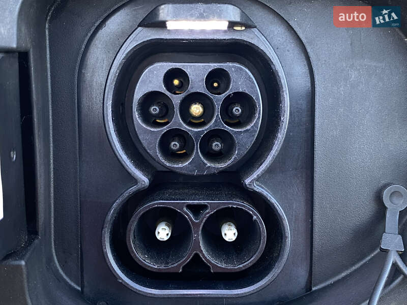 Внедорожник / Кроссовер Kia Niro 2020 в Львове фото 15 Внедорожник / Кроссовер Kia Niro 2020 в Львове