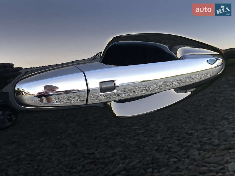 Внедорожник / Кроссовер Kia Niro 2020 в Львове фото 31 Внедорожник / Кроссовер Kia Niro 2020 в Львове