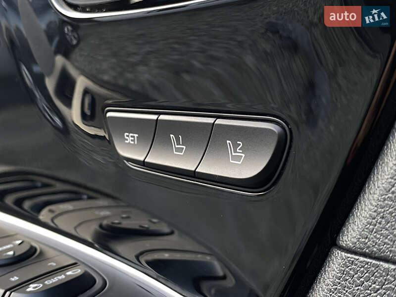 Внедорожник / Кроссовер Kia Niro 2020 в Львове фото 35 Внедорожник / Кроссовер Kia Niro 2020 в Львове