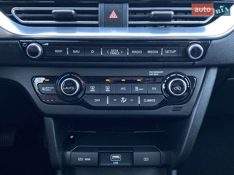 Внедорожник / Кроссовер Kia Niro 2020 в Львове фото 70 Внедорожник / Кроссовер Kia Niro 2020 в Львове