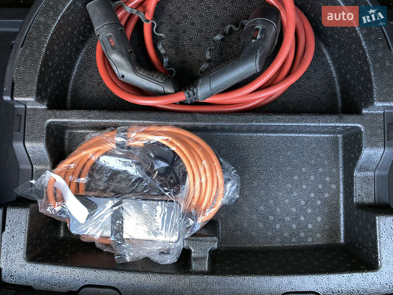 Внедорожник / Кроссовер Kia Niro 2020 в Львове фото 97 Внедорожник / Кроссовер Kia Niro 2020 в Львове